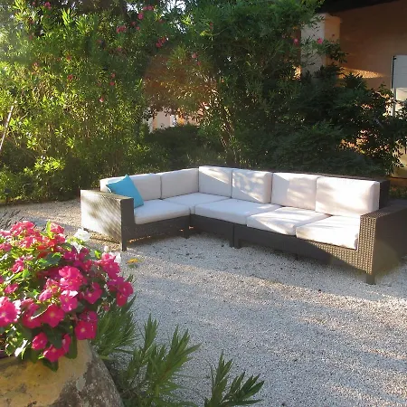 Villa With Lovely Views *