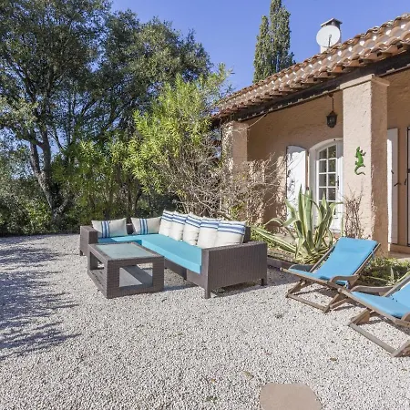 With Lovely Views Villa *